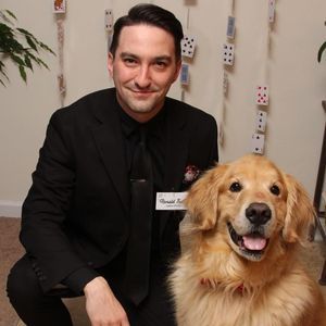 Meet your Posher, Nathan